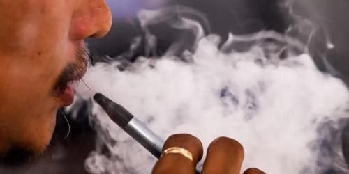 菲律宾新闻 菲律宾卫生部表态 电子烟可能面临全面禁止🚨