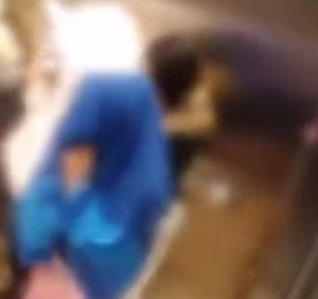 菲律宾新闻 马尼拉机场附近色情SPA馆被查，多名未成年少女获救