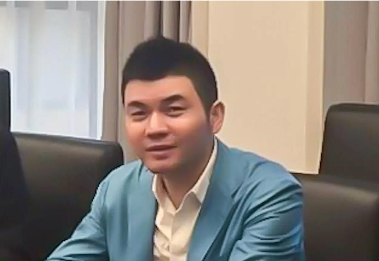 产业热点 #太子集团“幕后老板”秘密飞往日本‼️