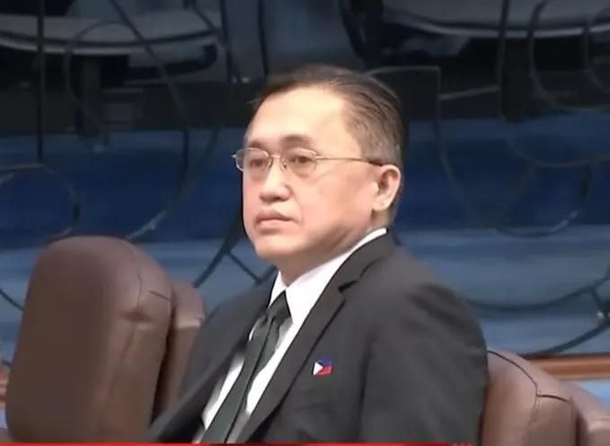 菲律宾政坛博弈 政治清算加速？杜特尔特阵营或遭新一轮国际追责