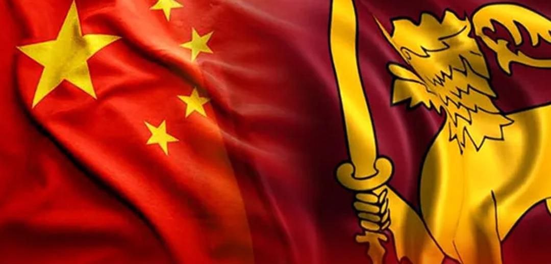 产业热点 电诈“转场”斯里兰卡？中国将协助当地严打外籍诈骗团伙🚨