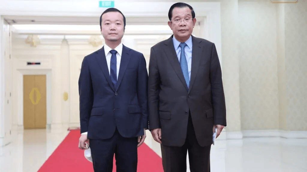 柬埔寨新闻 陈志早在今年1月已被引渡回中国，但其留下的诈骗网络并未瓦解。