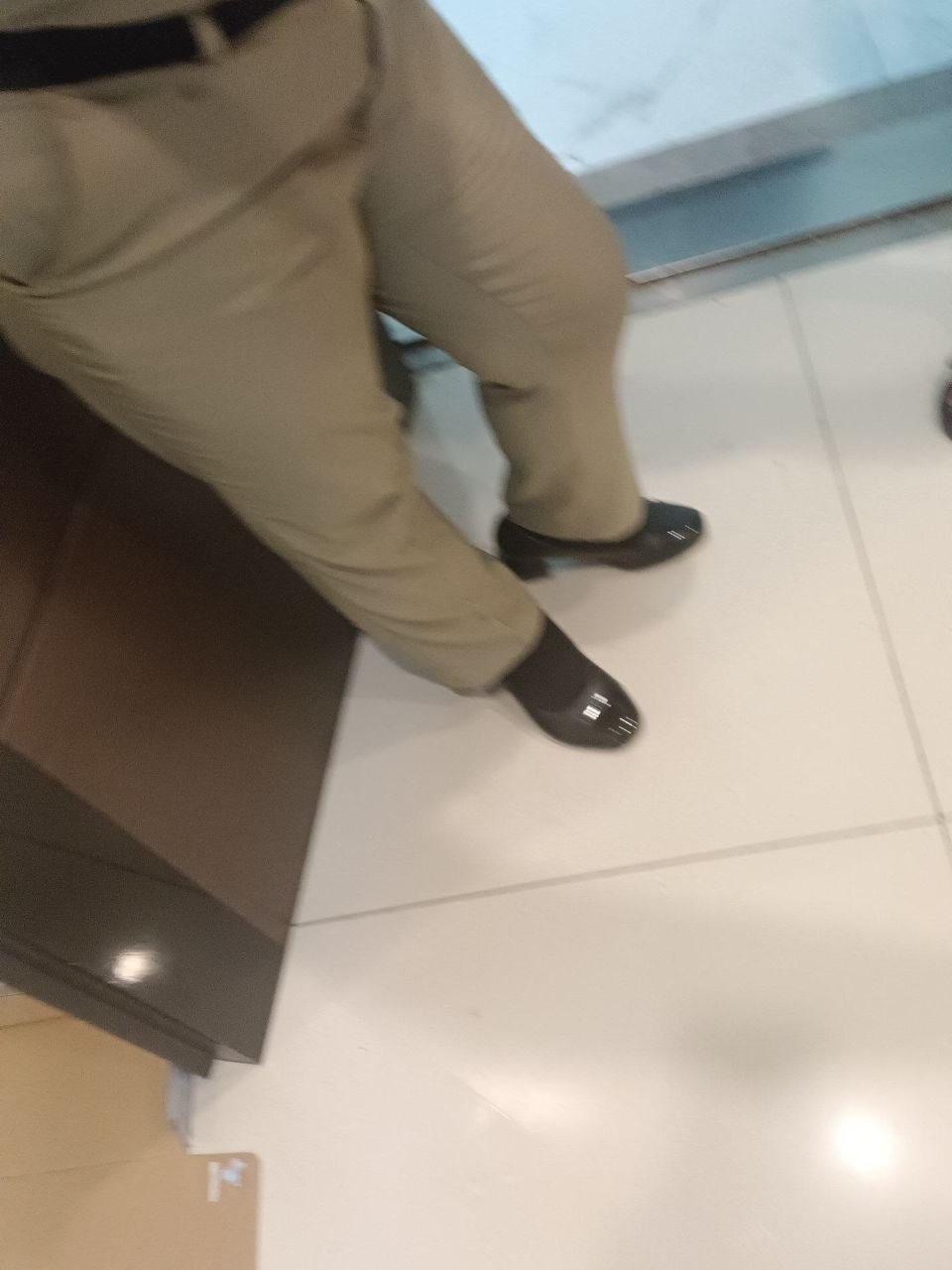 群友询问 #罚款