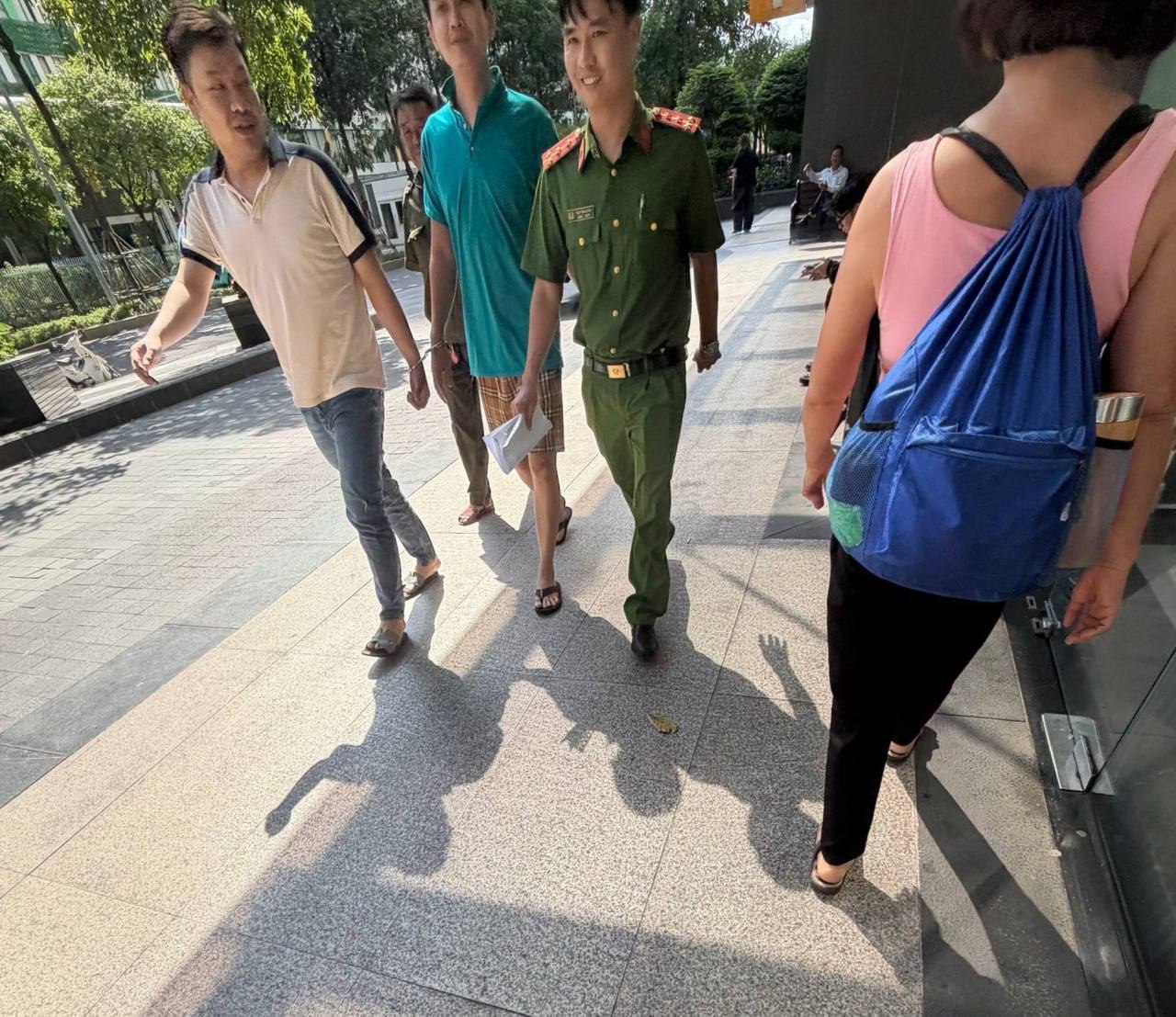 越南后续