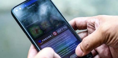 菲律宾网络赌博广告再掀争议  菲律宾国会怒批PAGCOR 网络赌博广告“换皮复活”‼️‼️